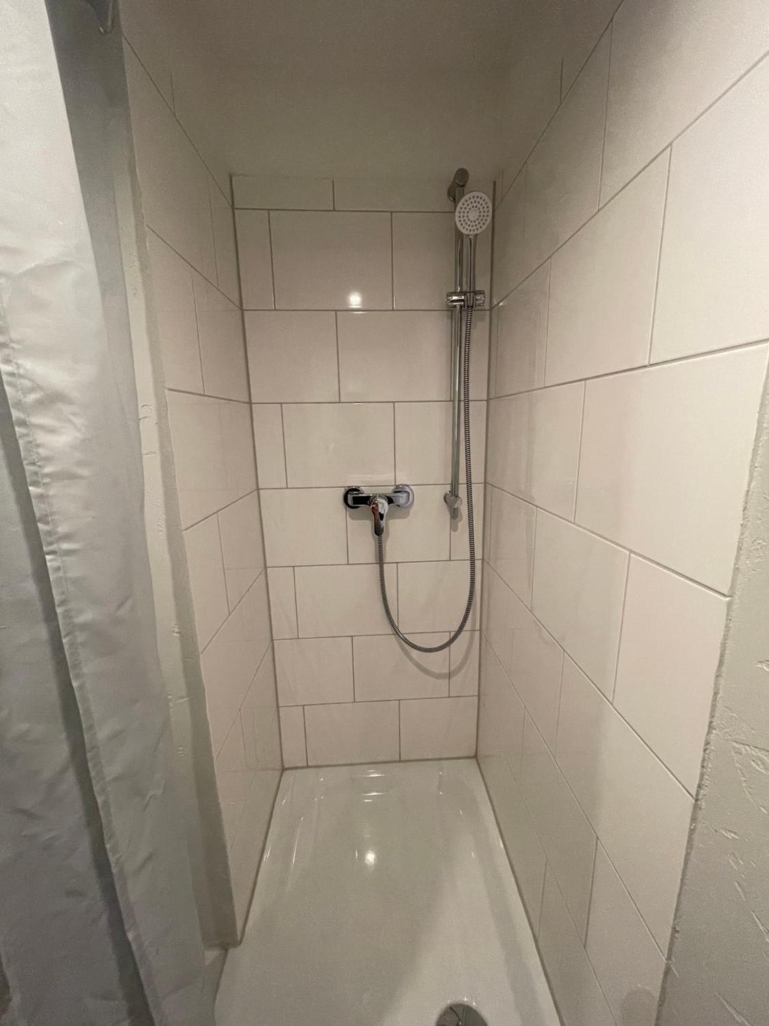 Suesses Kleines Und Zentrales Apartment Fuer Zwei Personen Mitten In Hamburg Zewnętrze zdjęcie