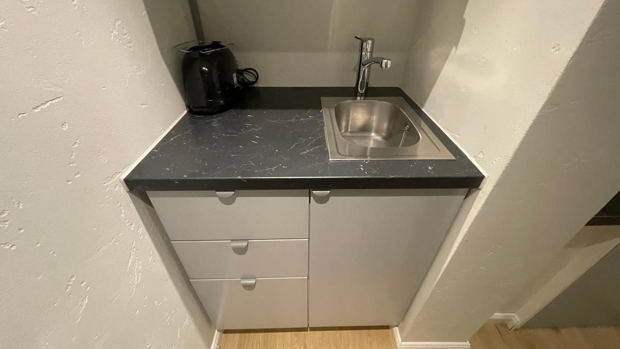 Suesses Kleines Und Zentrales Apartment Fuer Zwei Personen Mitten In Hamburg Zewnętrze zdjęcie